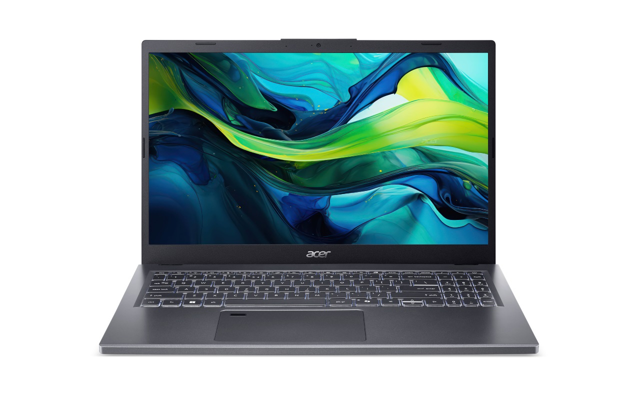Acer Aspire 15 - Notebook con Intel Core i9, 32GB RAM, 1TB SSD, 15.6 Full HD, Windows 11