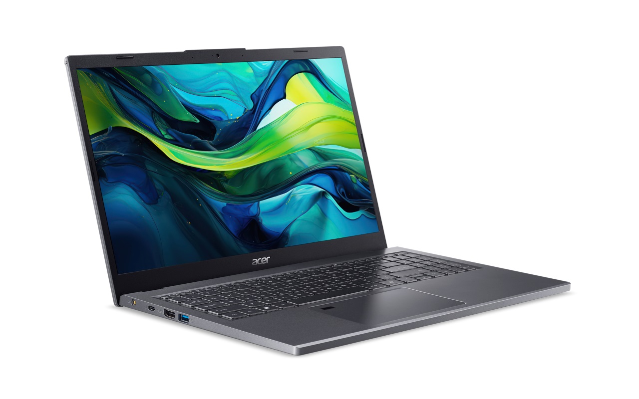 Acer Aspire 15 - Notebook con Intel Core i9, 32GB RAM, 1TB SSD, 15.6 Full HD, Windows 11