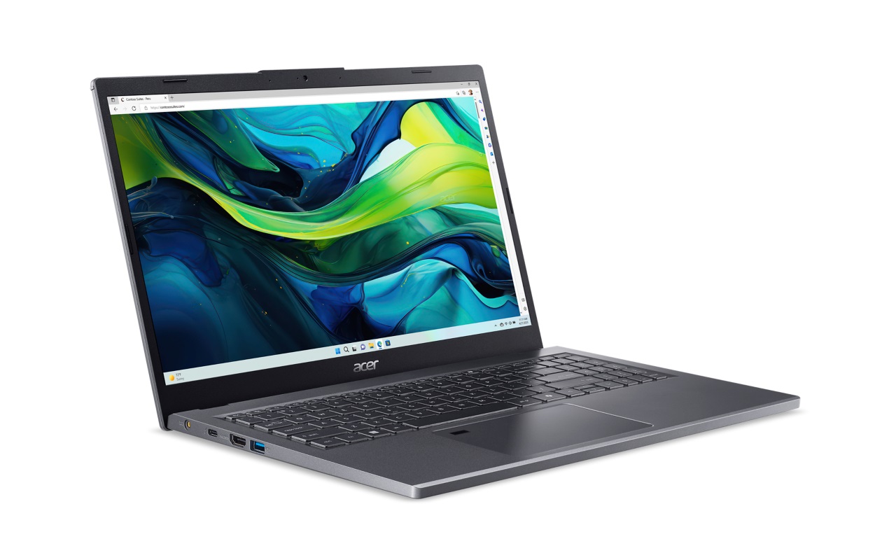 Acer Aspire 15 - Notebook con Intel Core i9, 32GB RAM, 1TB SSD, 15.6 Full HD, Windows 11