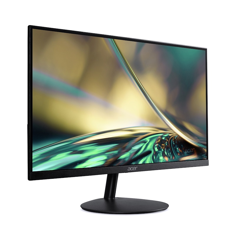 Acer SA242YH1BI Monitor 23.8
