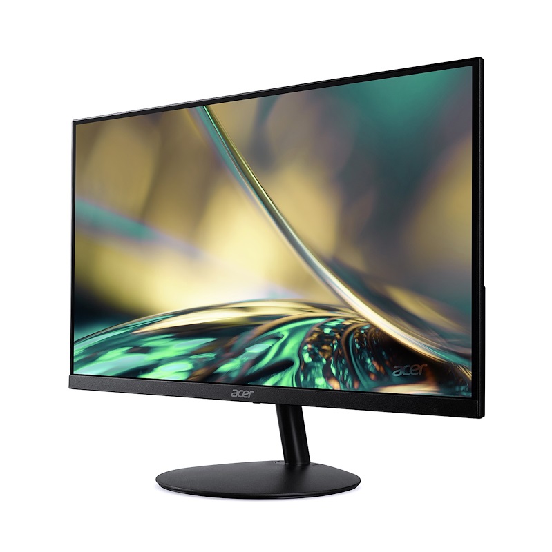 Acer SA242YH1BI Monitor 23.8