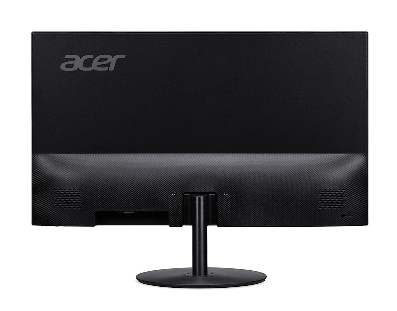 Acer SA242YH1BI Monitor 23.8