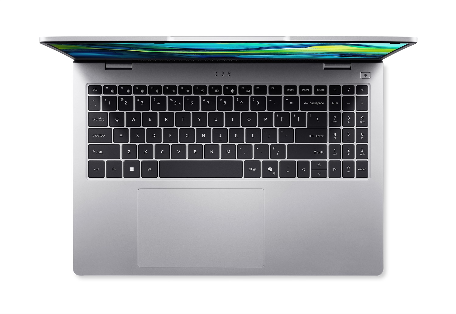 ACER ASPIRE LITE AL16-53P-53AZ - Laptop 16