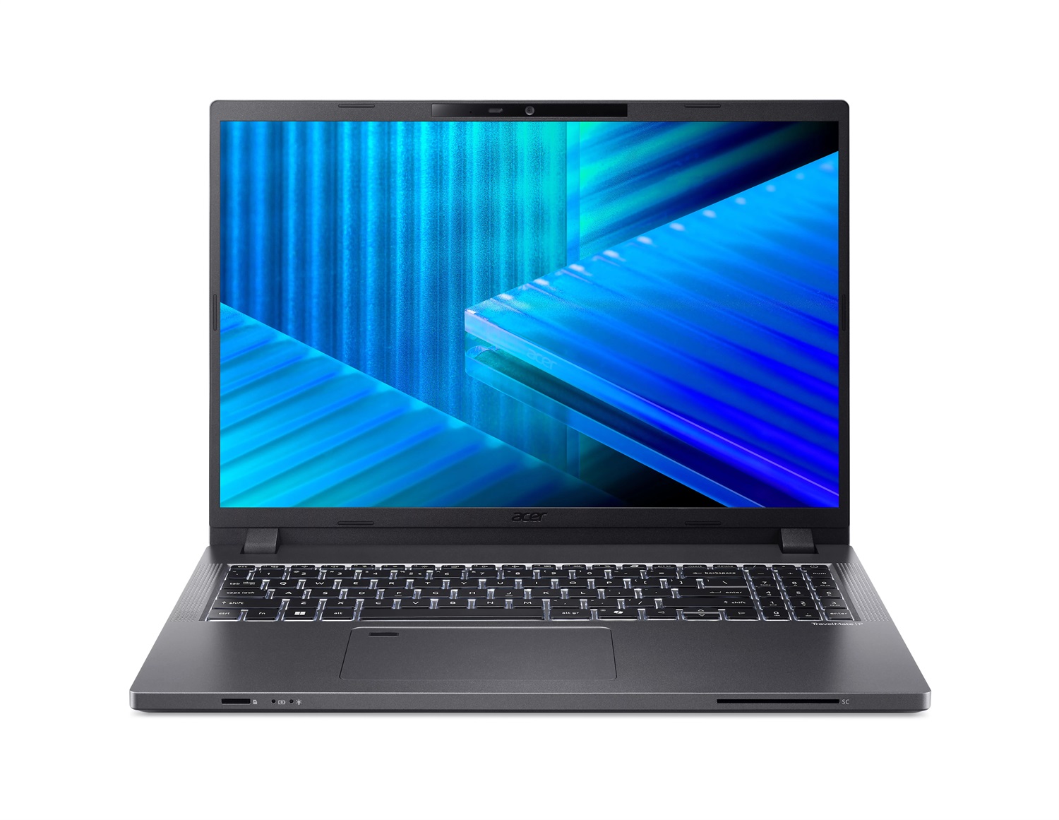 Acer TravelMate P2 TMP216-71-G3-TCO-570A - Notebook 16