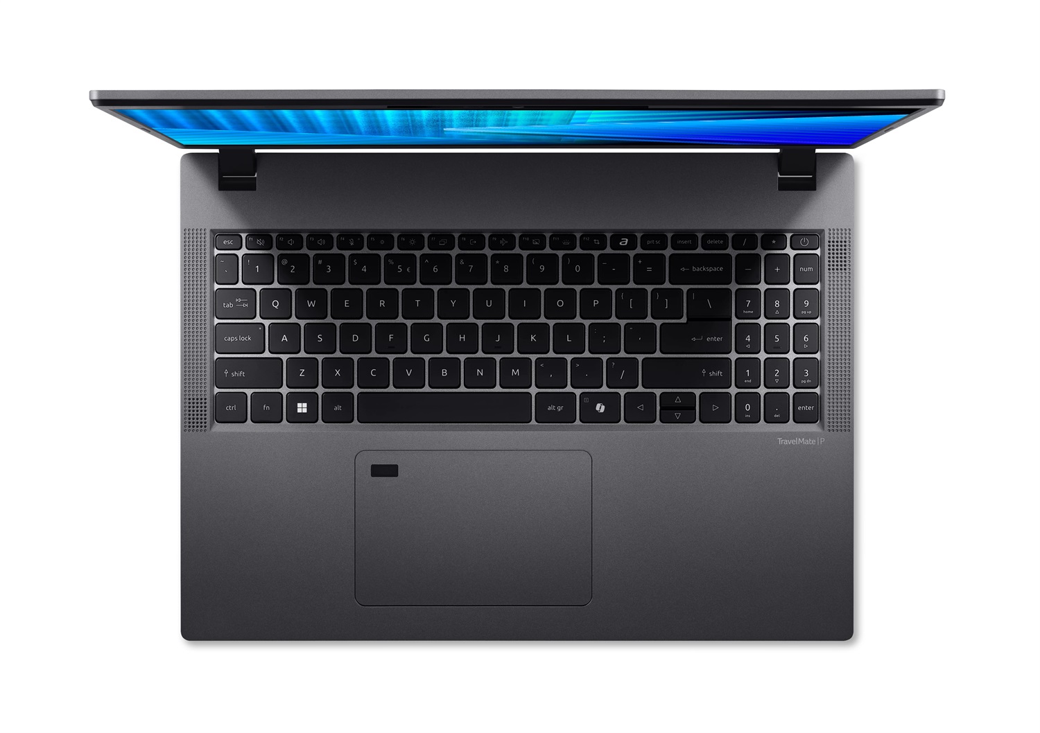 Acer TravelMate P2 TMP216-71-G3-TCO-570A - Notebook 16