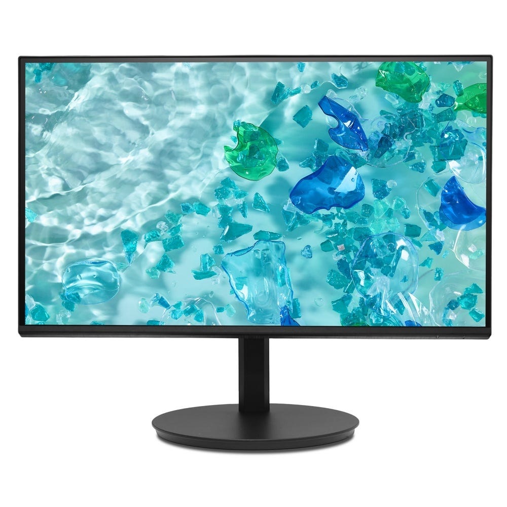 Acer CB2 Monitor 27'' Full HD IPS 1920x1080 1ms Nero