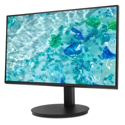 Acer CB2 Monitor 27'' Full HD IPS 1920x1080 1ms Nero