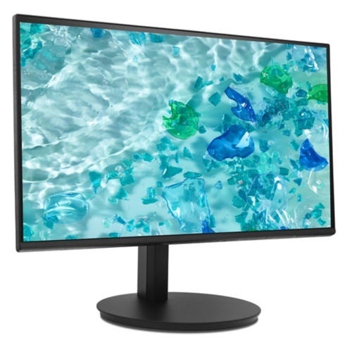 Acer CB2 Monitor 27'' Full HD IPS 1920x1080 1ms Nero