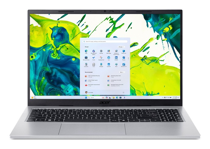 Acer Aspire Go 15 - Laptop 15.6