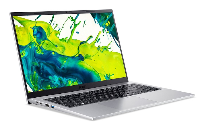 Acer Aspire Go 15 - Laptop 15.6