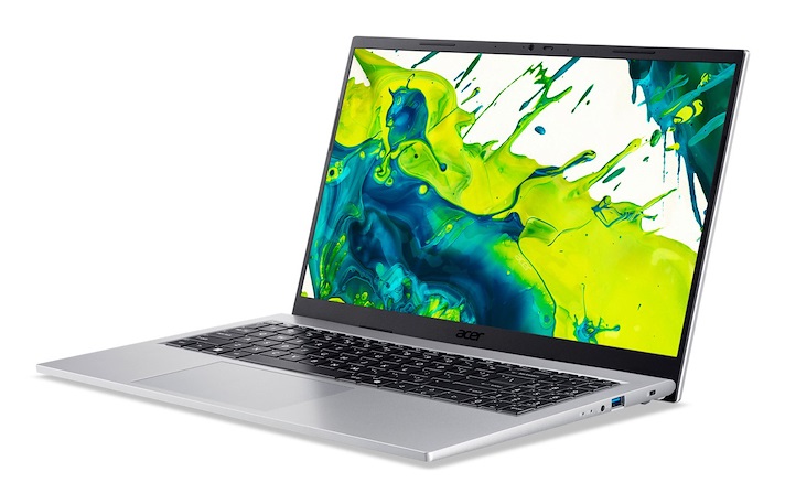 Acer Aspire Go 15 - Laptop 15.6