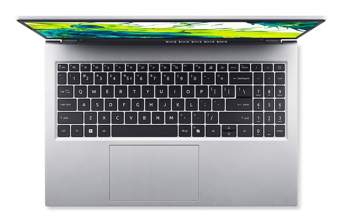 Acer Aspire Go 15 - Laptop 15.6
