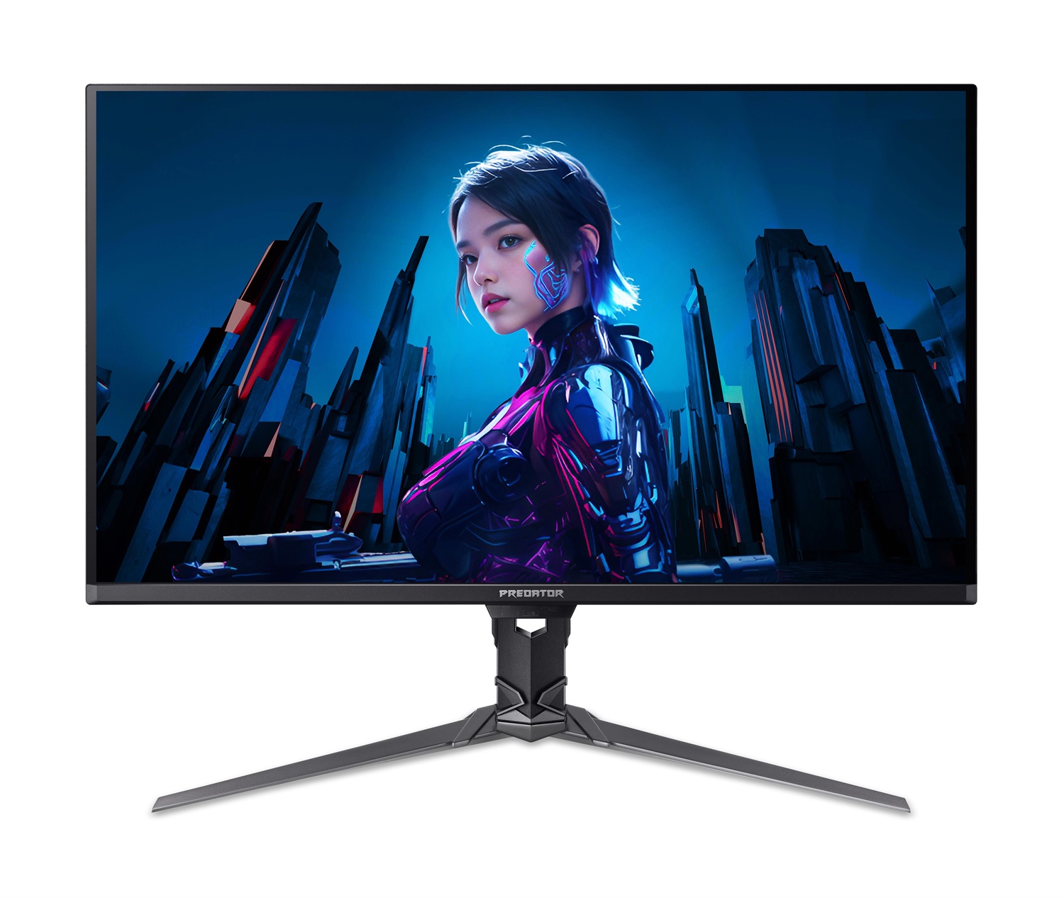 Acer Predator X32 X5 X32X5bmiiphuzx Monitor PC 80 cm (31.5