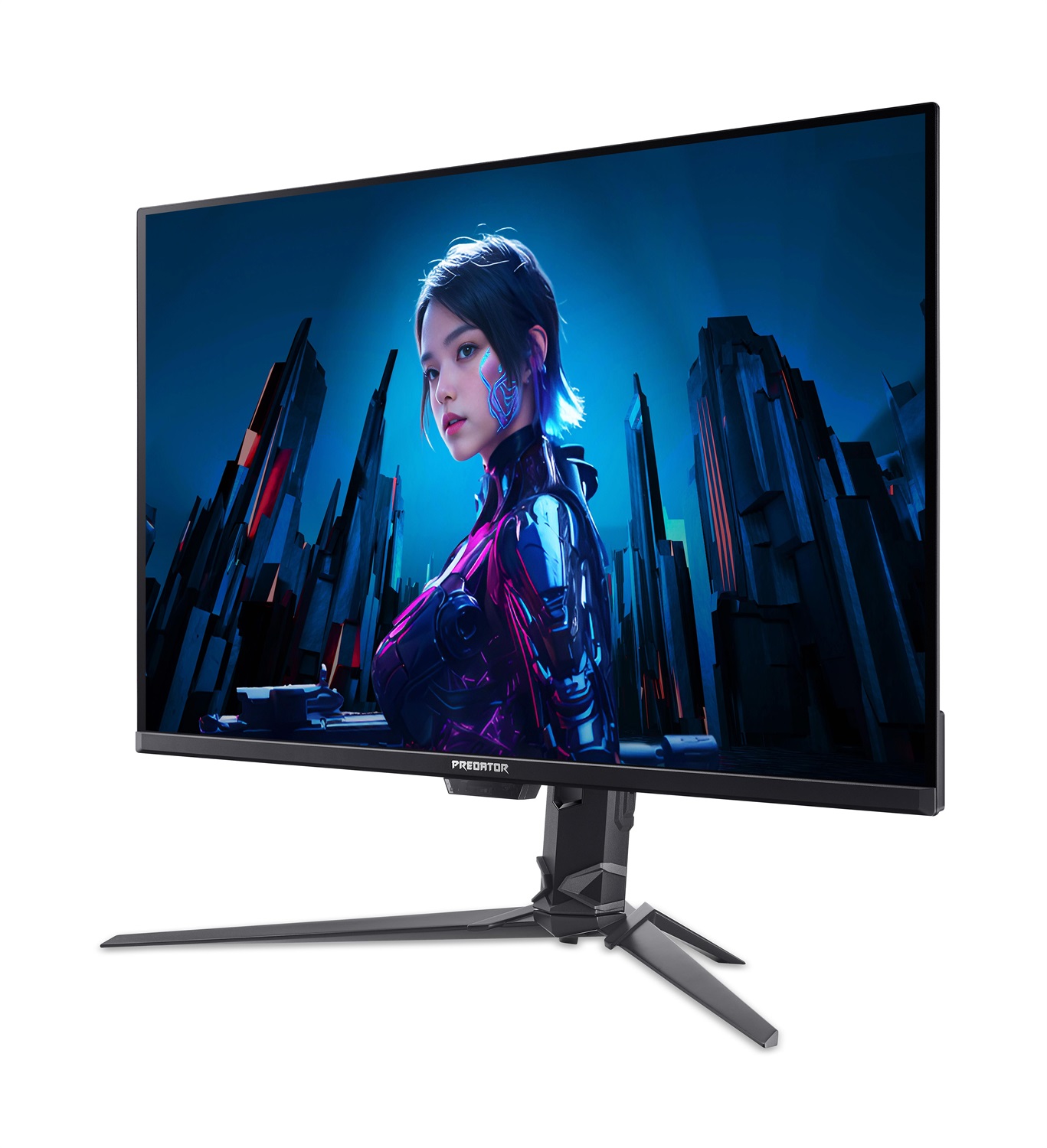 Acer Predator X32 X5 X32X5bmiiphuzx Monitor PC 80 cm (31.5