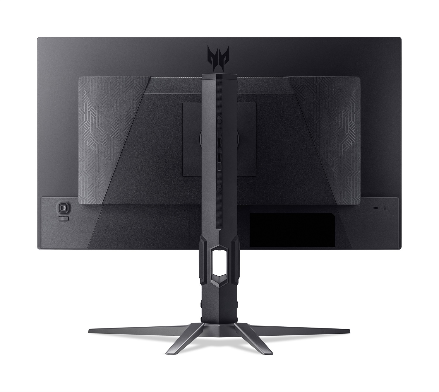 Acer Predator X27UW3bmiiprx Monitor QD-OLED 26.5