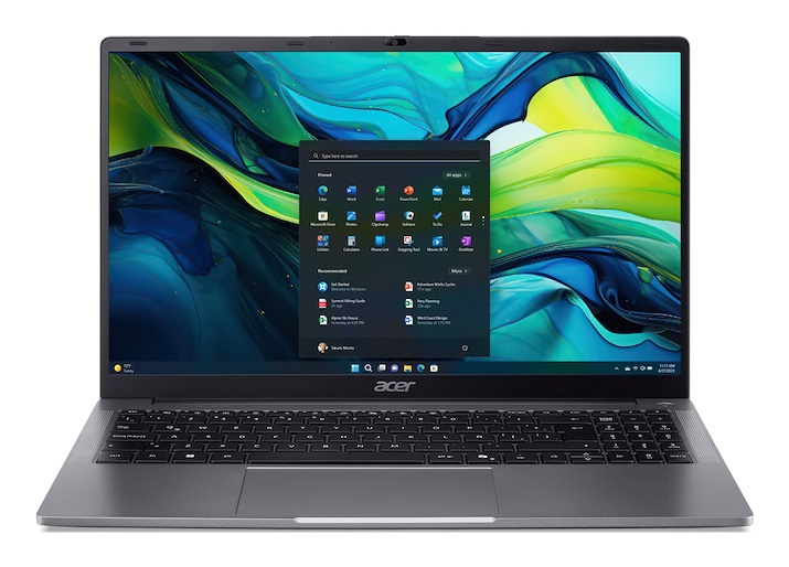 Acer Aspire Lite 15 AL15-32P-C425 - Notebook 15.6