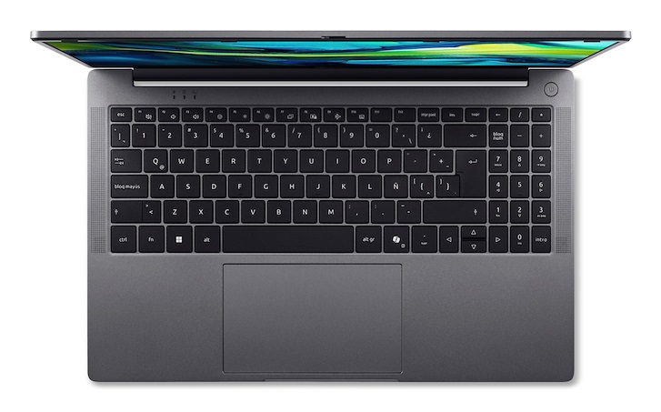 Acer Aspire Lite 15 AL15-32P-C425 - Notebook 15.6