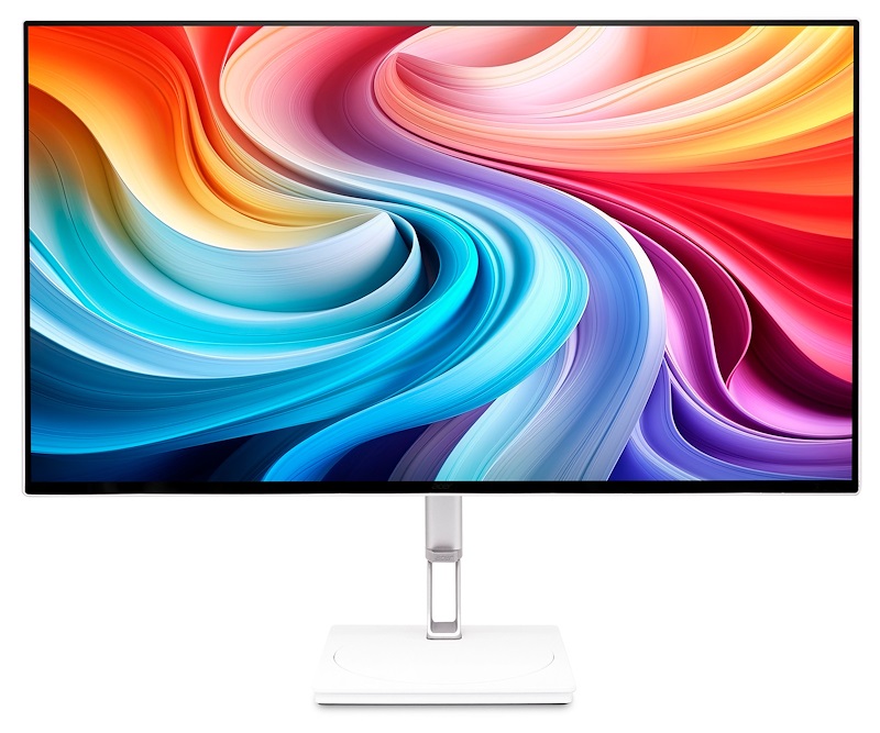 Acer CE270UXWMIIPPRX Monitor 26.5