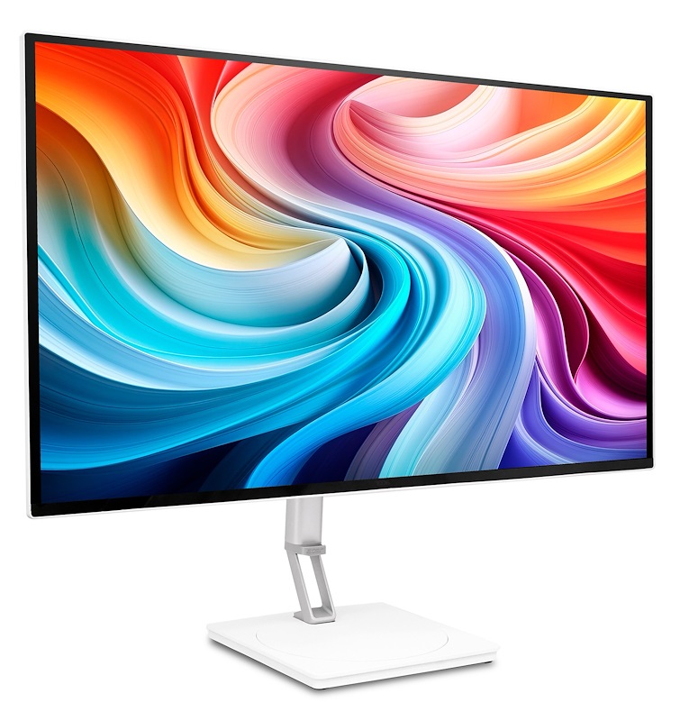 Acer CE270UXWMIIPPRX Monitor 26.5