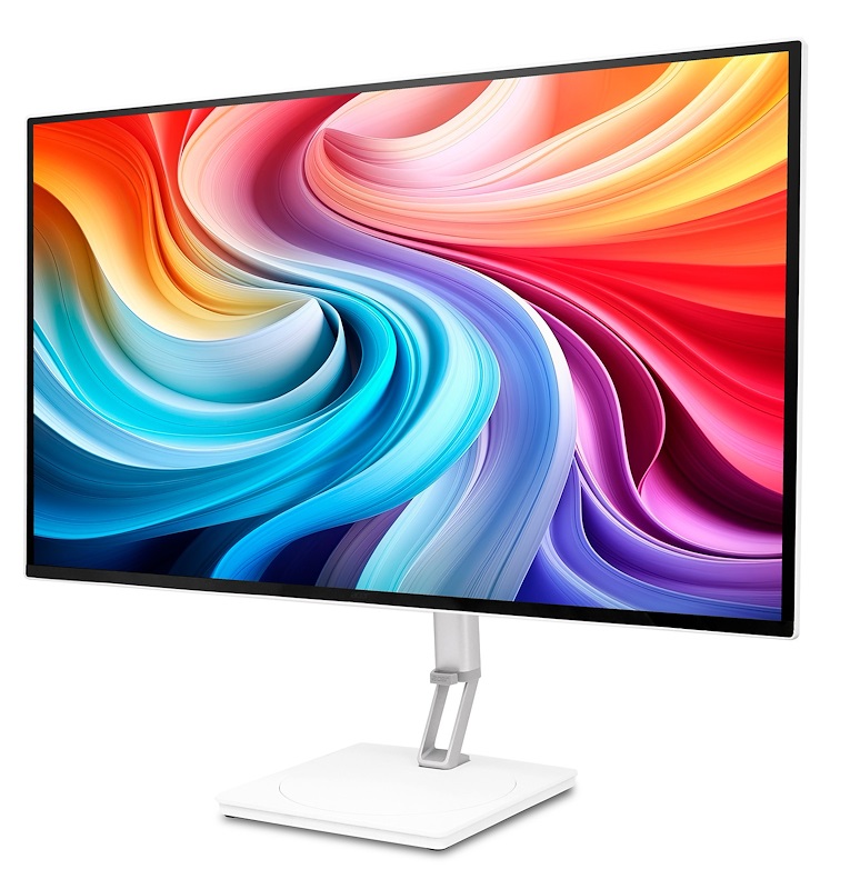 Acer CE270UXWMIIPPRX Monitor 26.5