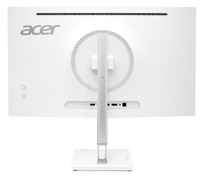 Acer CE270UXWMIIPPRX Monitor 26.5