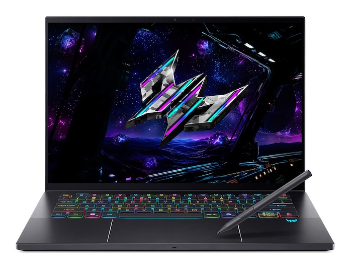 Acer NH.U0GET.002 Notebook 14.5