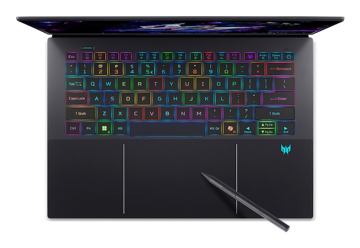 Acer NH.U0GET.002 Notebook 14.5