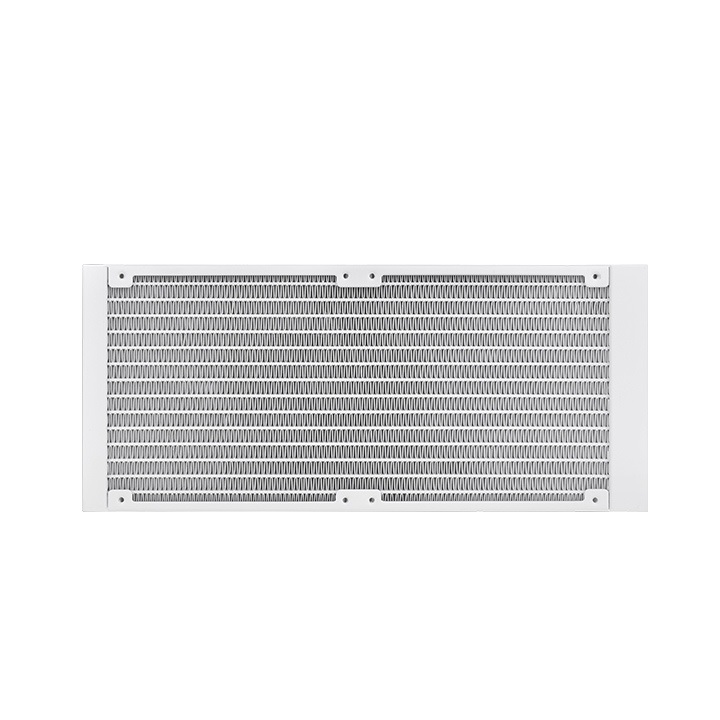 Thermaltake TH280 V2 Ultra ARGB Sync CPU Liquid Cooler Snow Edition - Kit di raffreddamento a liquido Bianco con Display LCD personalizzabile