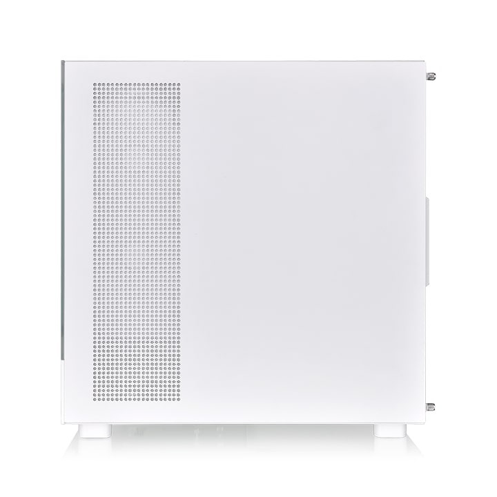Thermaltake View 270 TG ARGB Midi Tower Bianco con Pannelli in Vetro Temperato