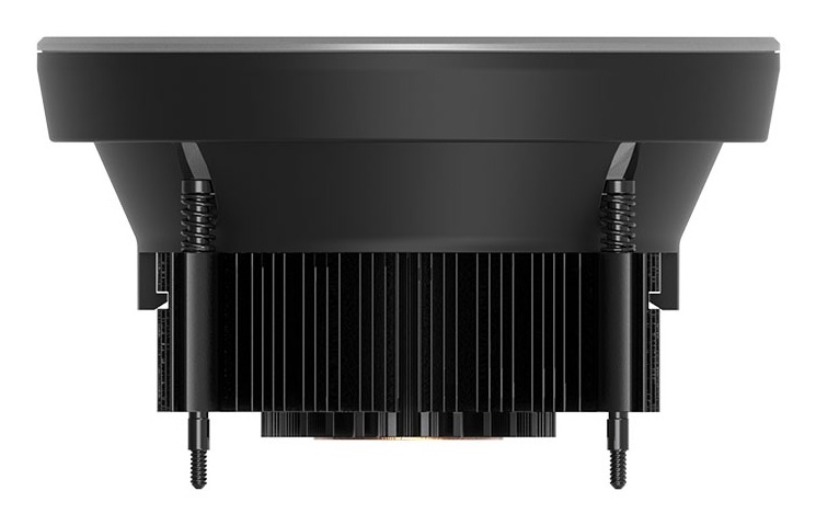 Thermaltake UX 150 L ARGB - Dissipatore CPU con Ventola da 130mm e Illuminazione LED