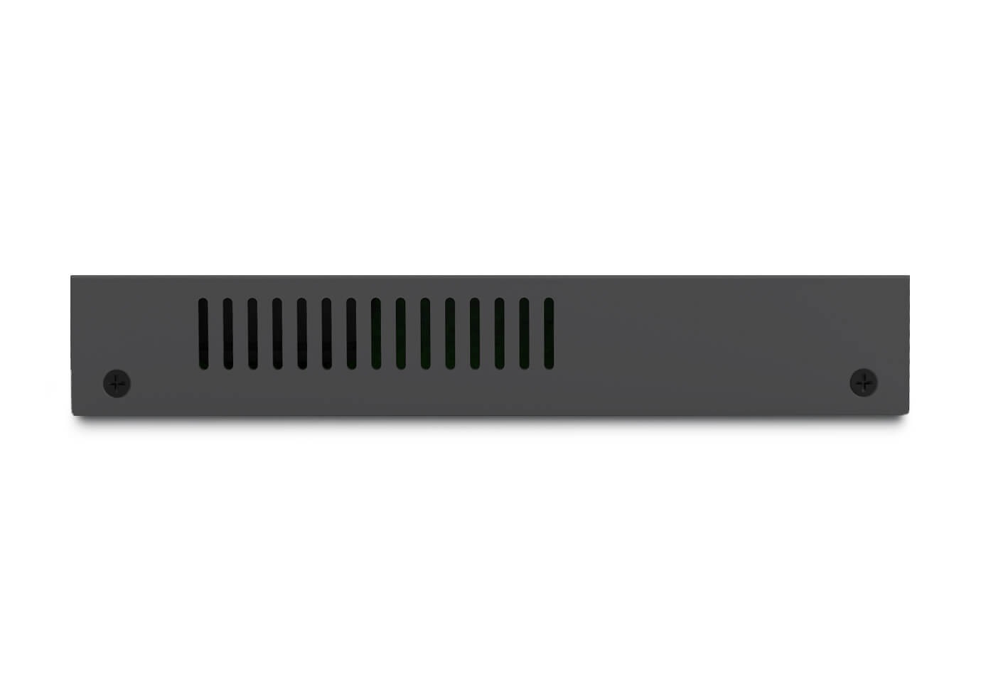 EnGenius EXT1105P Switch di Rete Gestito L2 5 Porte Gigabit Ethernet (10/100/1000) con Supporto Power over Ethernet (PoE) - Nero