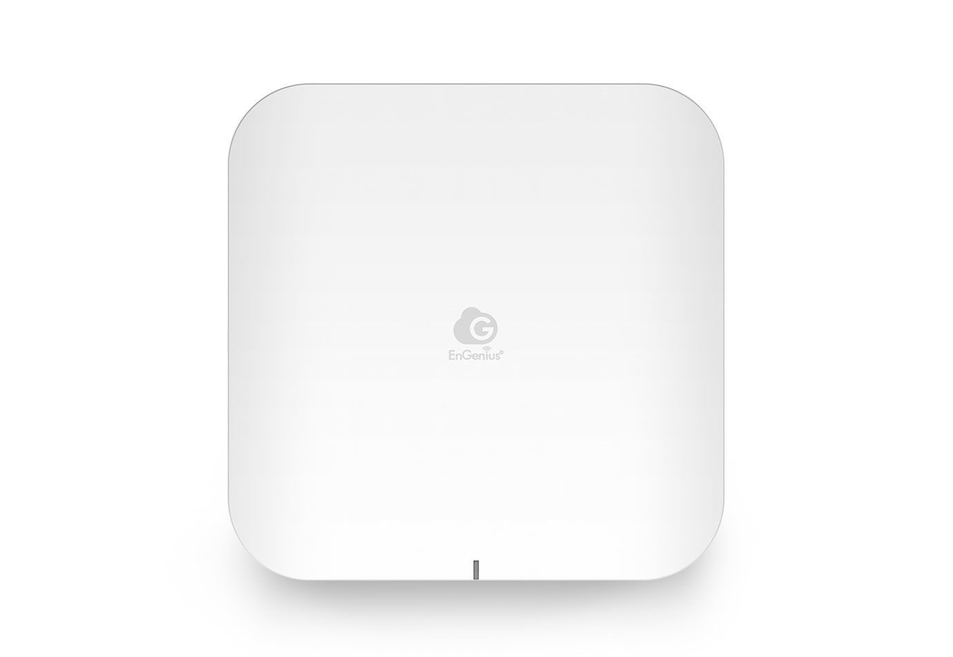 EnGenius ECW526 Access Point Wi-Fi 7 Cloud Managed Ceiling Mount 5800 Mbit/s Bianco con Supporto Power over Ethernet (PoE)