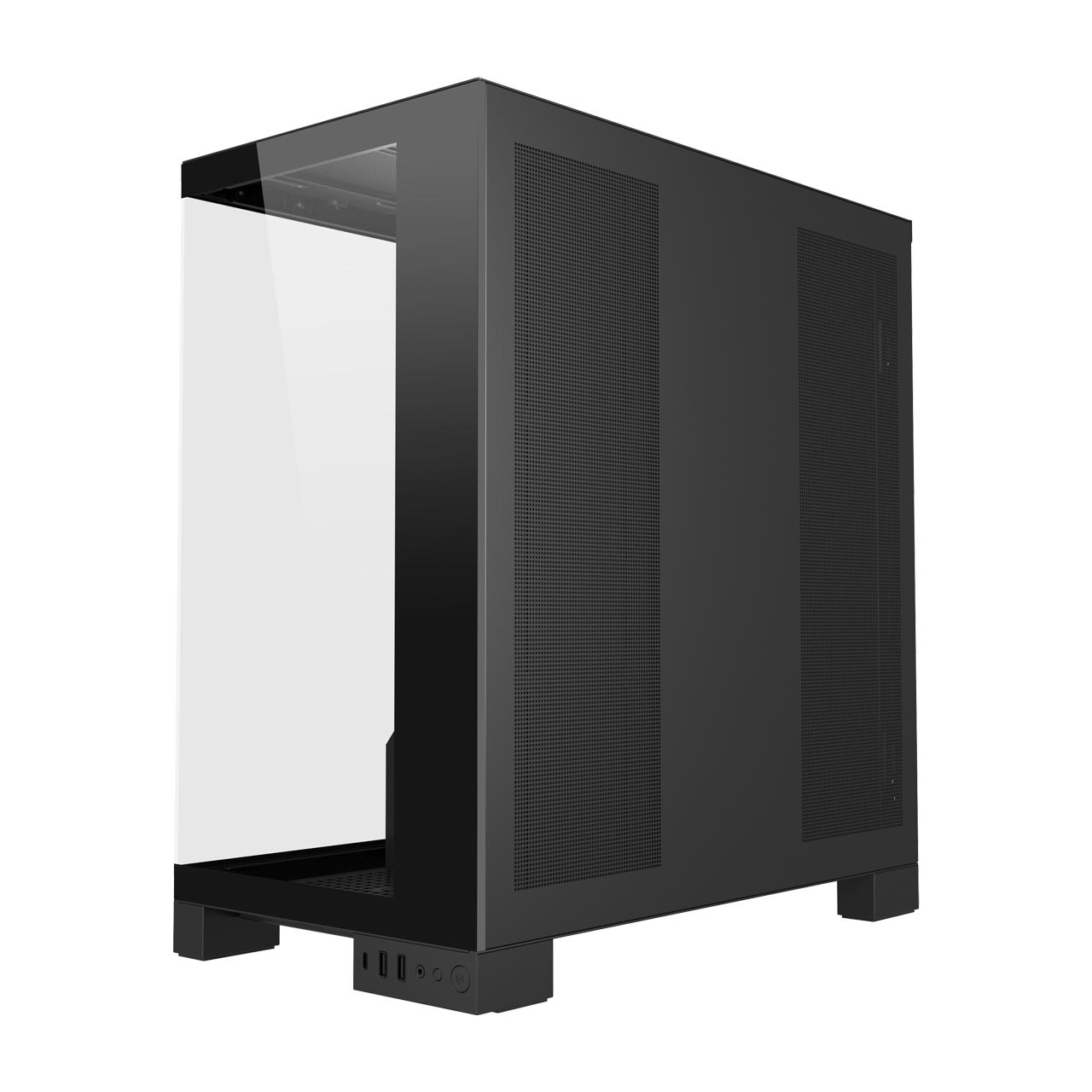 Fortron FSP M540-BA Alimentatore Gaming 540W 80 PLUS Bronze con Ventola Silenziosa