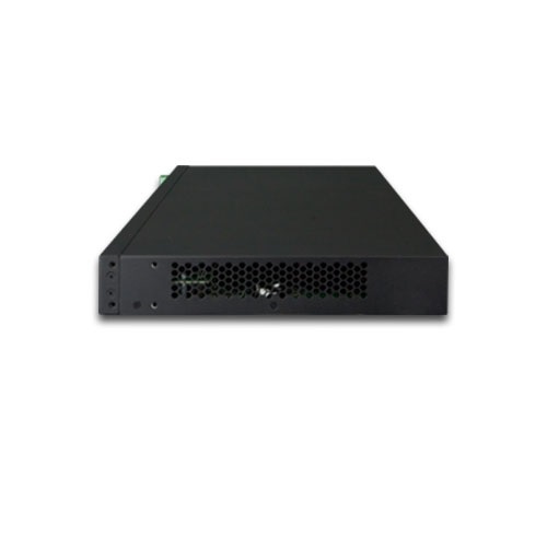 PLANET SGS-6341-16S8C4XR Switch di Rete Gestito L3 16 Porte Gigabit Ethernet (10/100/1000) 1U Nero