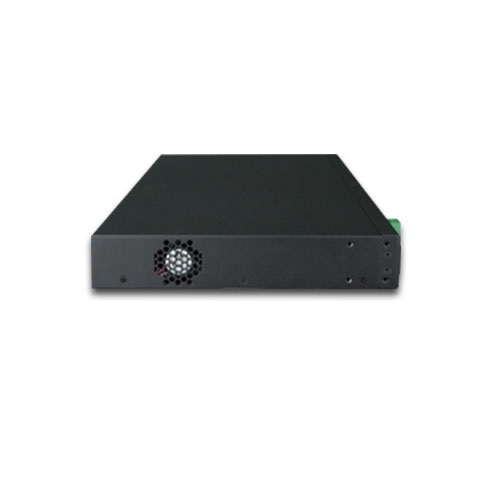 PLANET SGS-6341-16S8C4XR Switch di Rete Gestito L3 16 Porte Gigabit Ethernet (10/100/1000) 1U Nero