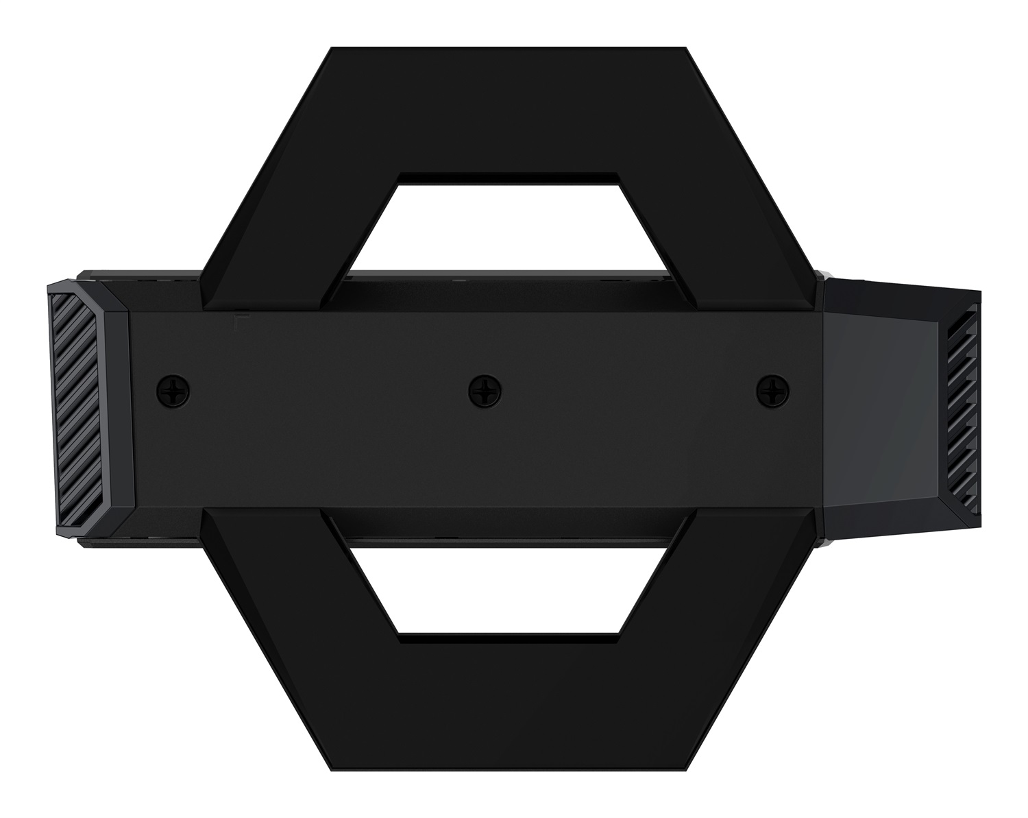 ASUS ROG NUC RNUC15JNK9X389A2 Mini PC - Intel Core Ultra 9 275HX, 32 GB DDR5-SDRAM, 1 TB SSD, NVIDIA GeForce RTX 5070 Ti, Windows 11 Home, USFF, Nero