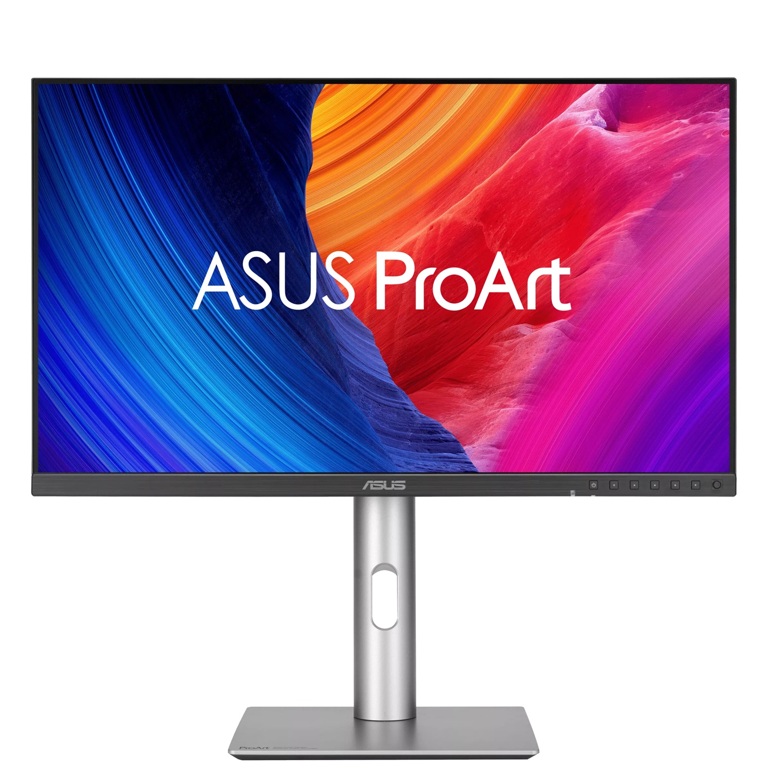 ASUS ProArt PA278QGV Monitor Professionale 27
