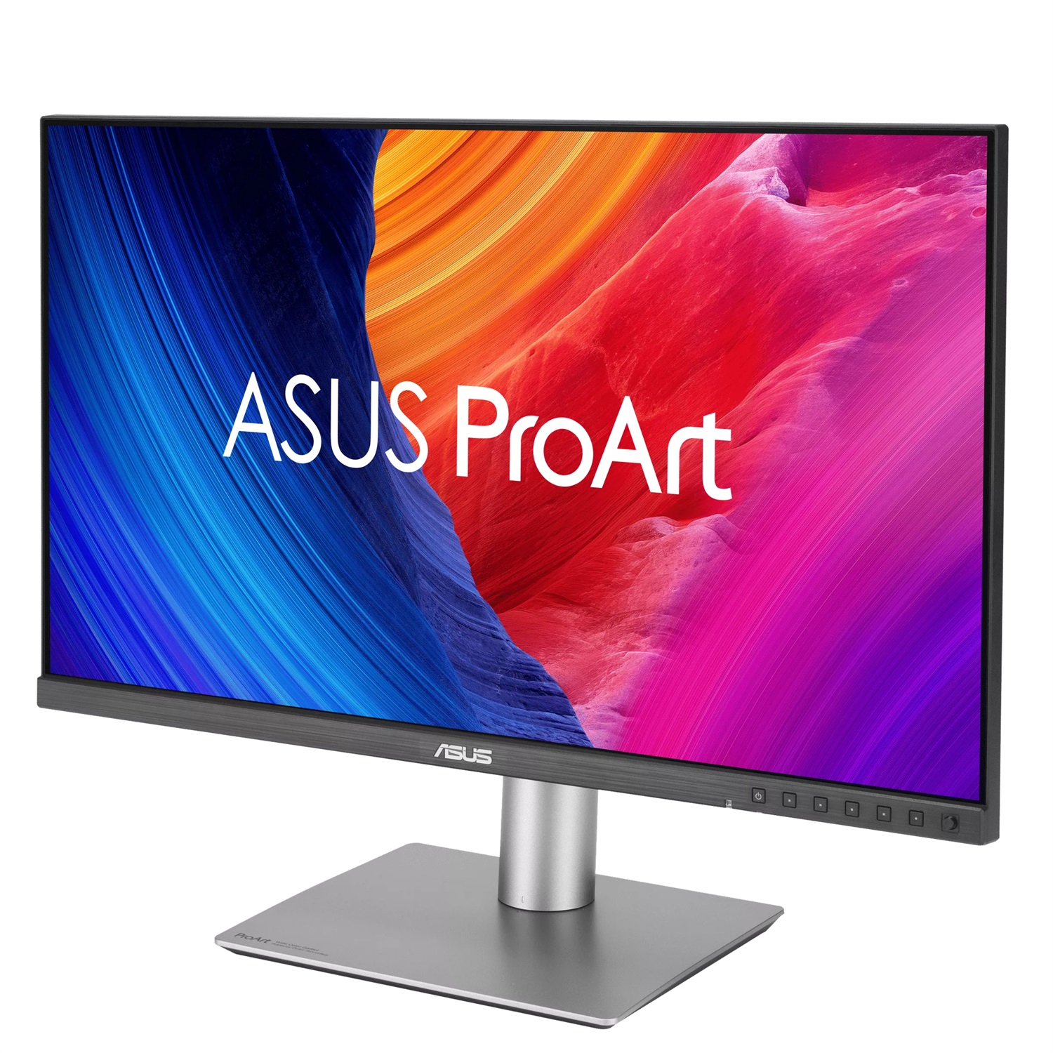 ASUS ProArt PA278QGV Monitor Professionale 27