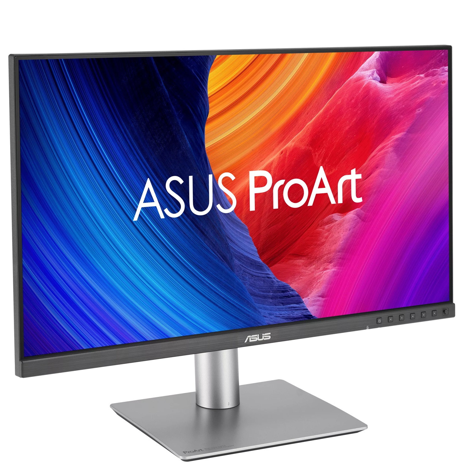 ASUS ProArt PA278QGV Monitor Professionale 27