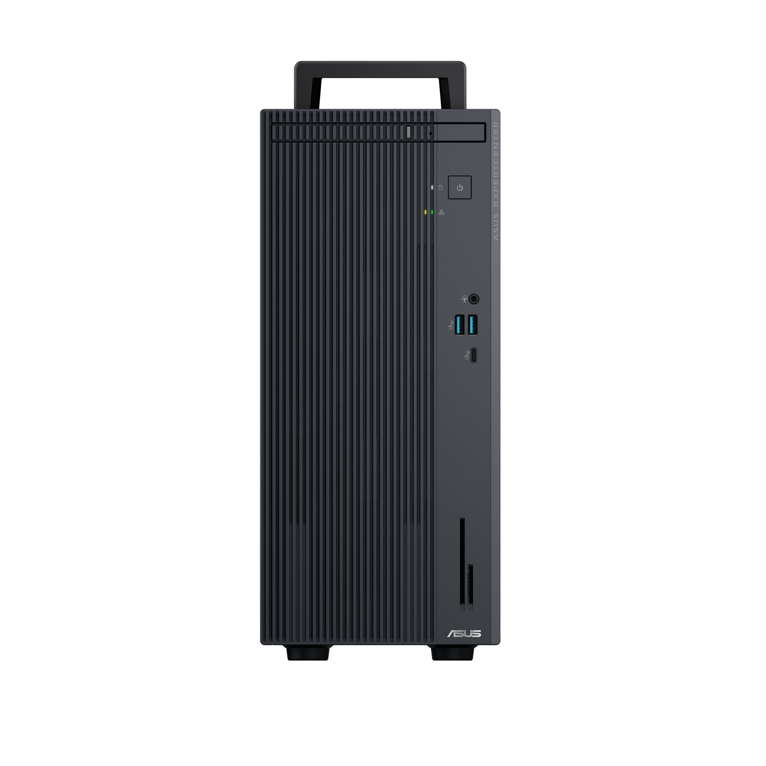 ASUS ExpertCenter P500MV-13420H275X - PC Workstation con Intel Core i5-13420H, 16GB RAM, 512GB SSD e Windows 11 Pro