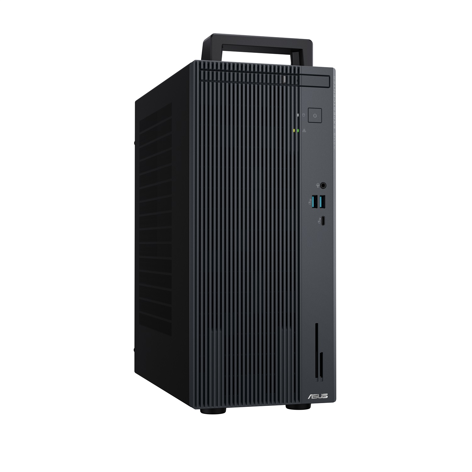 ASUS ExpertCenter P500MV-13420H275X - PC Workstation con Intel Core i5-13420H, 16GB RAM, 512GB SSD e Windows 11 Pro