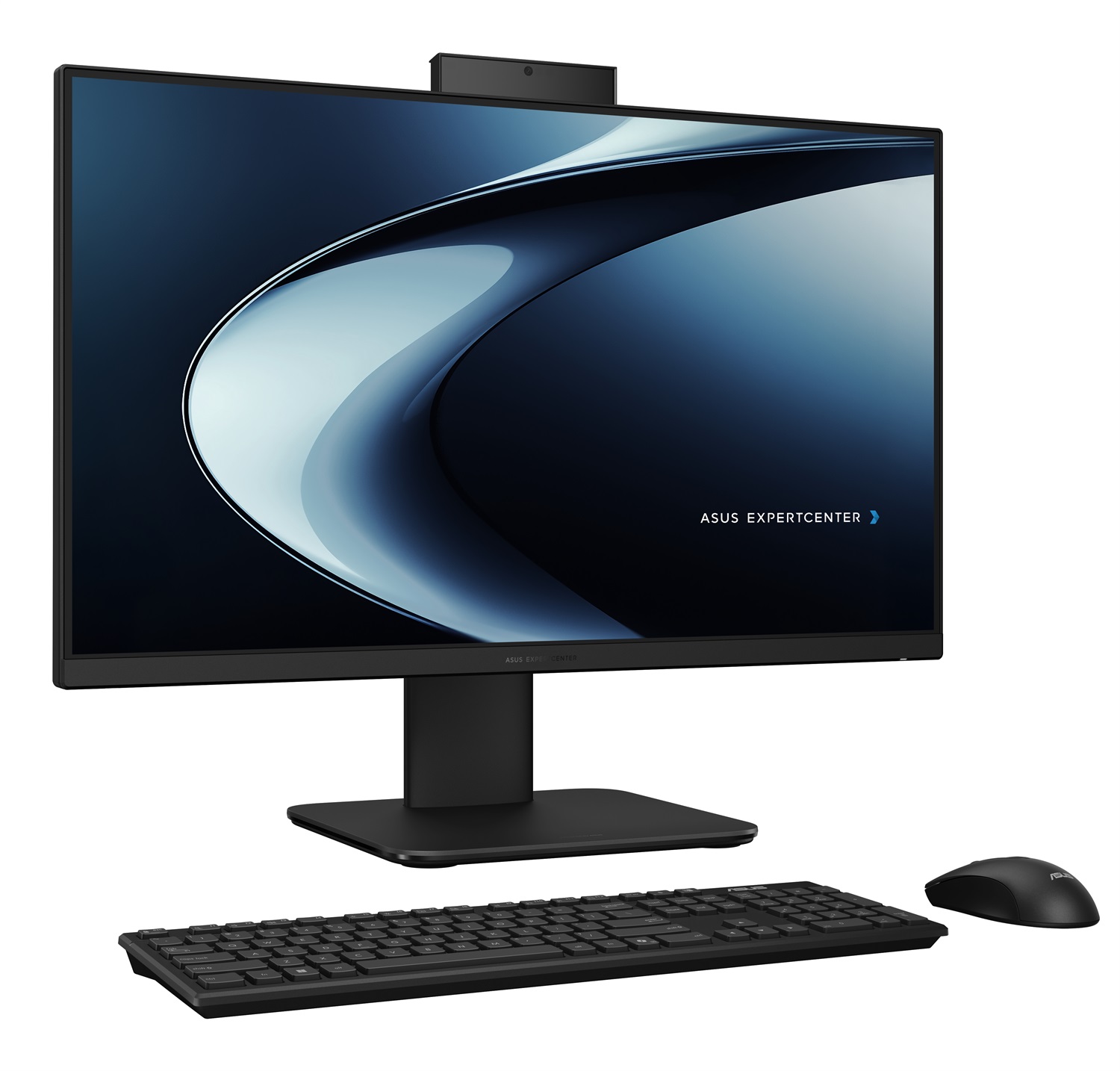 ASUS ExpertCenter P400 AiO - Intel Core i5, 16GB RAM, 512GB SSD, 23.8