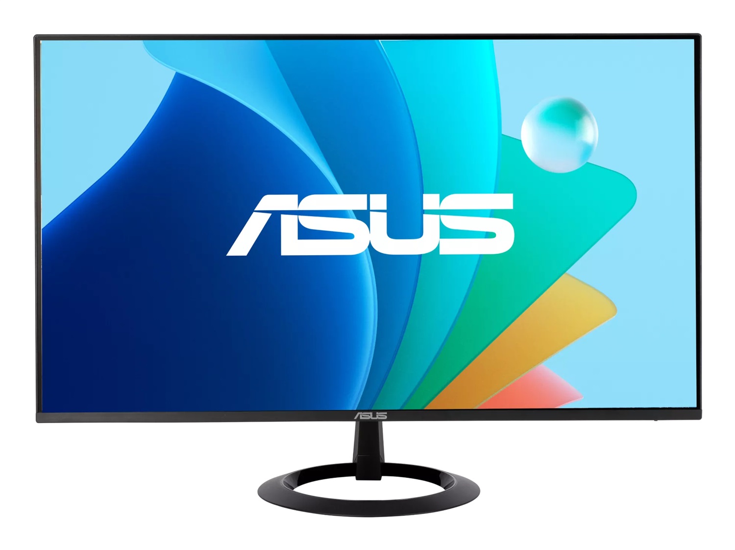 ASUS VZ279HG Monitor PC 27