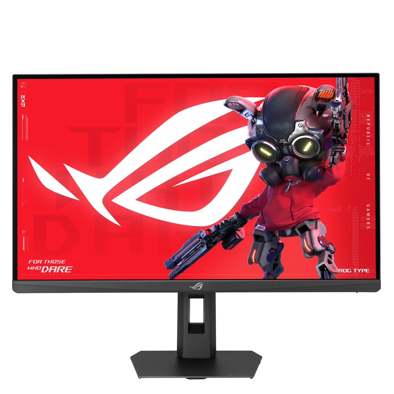 ASUS ROG Strix XG27ACMEG Monitor PC 27