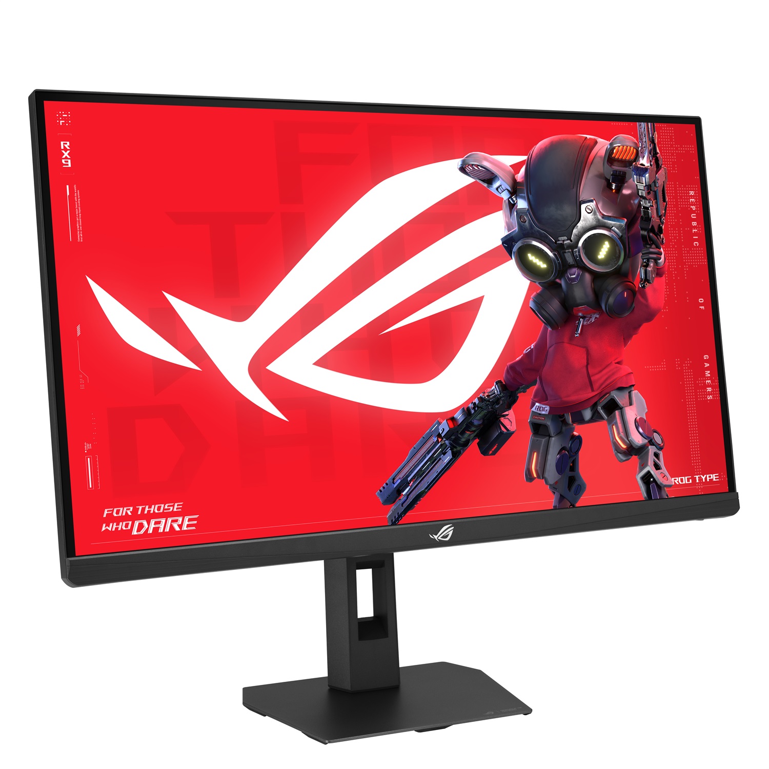 ASUS ROG Strix XG27ACMEG Monitor PC 27