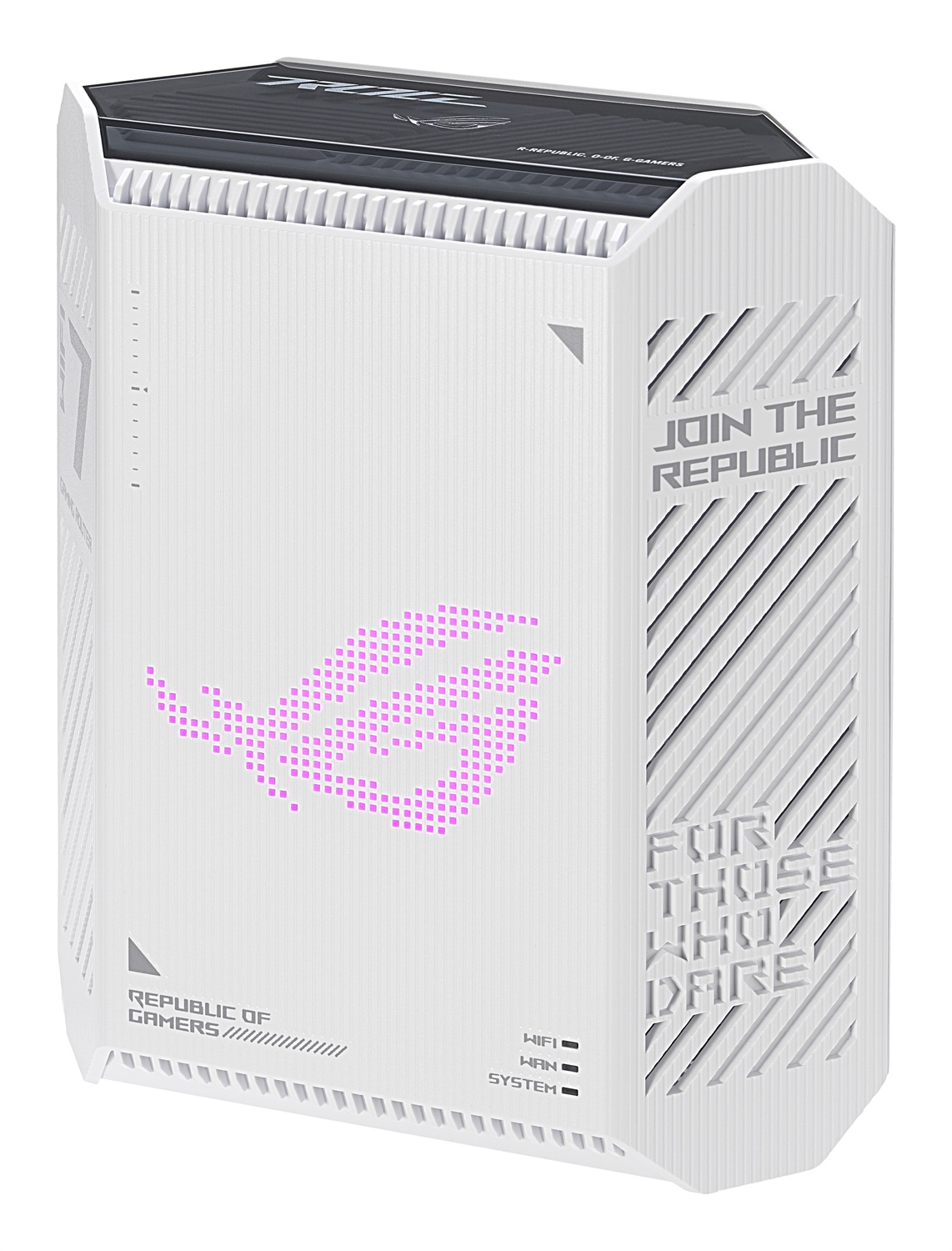 ASUS GS-BE7200 Router Wi-Fi 7 Dual-Band 7200 Mbit/s con 2,5 Gigabit Ethernet e 2 GB DDR4