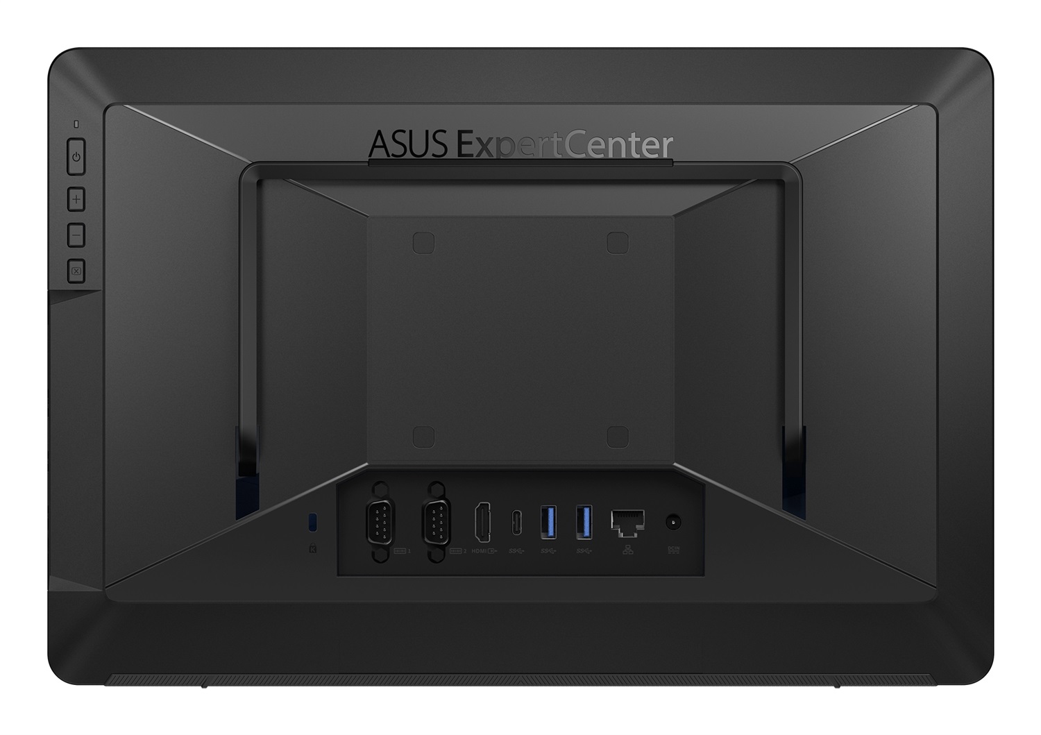 ASUS ExpertCenter E1 AiO - All-in-One 15.6
