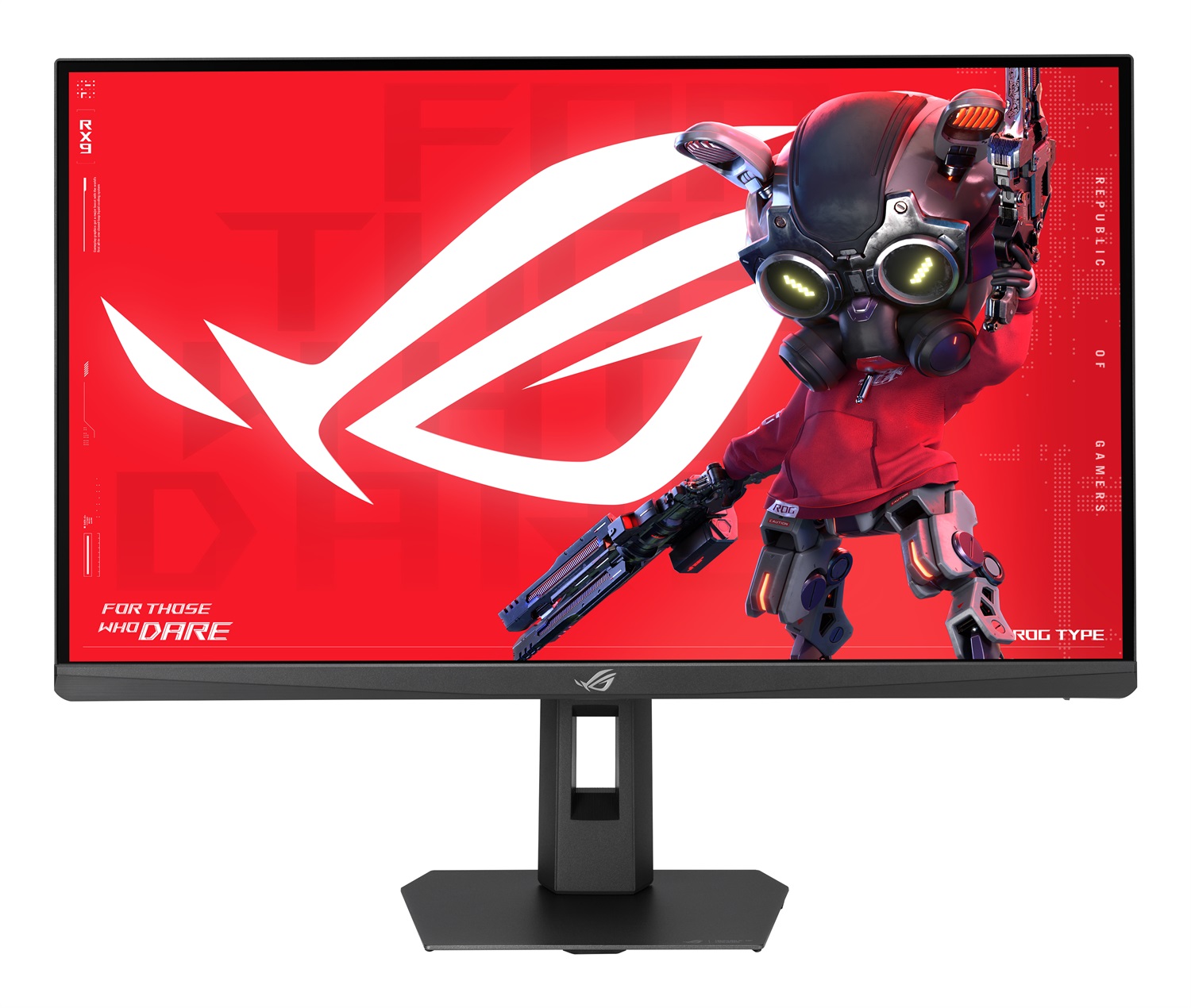 ASUS ROG Strix XG27ACMES - Monitor Gaming 27