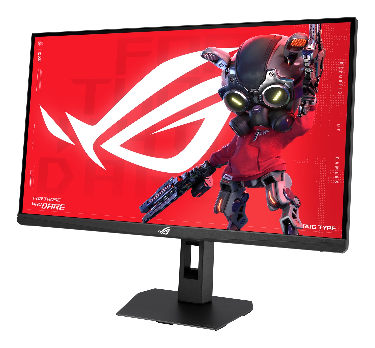 ASUS ROG Strix XG27ACMES - Monitor Gaming 27