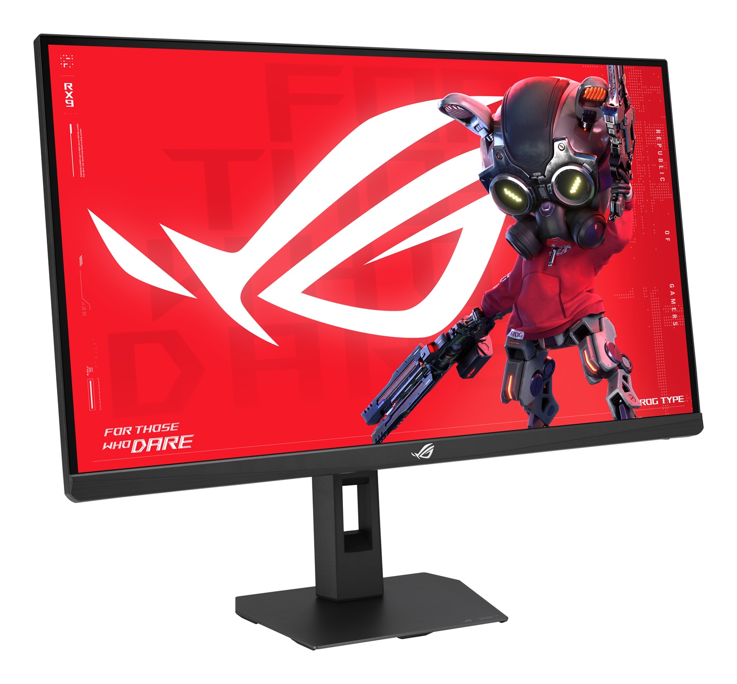 ASUS ROG Strix XG27ACMES - Monitor Gaming 27